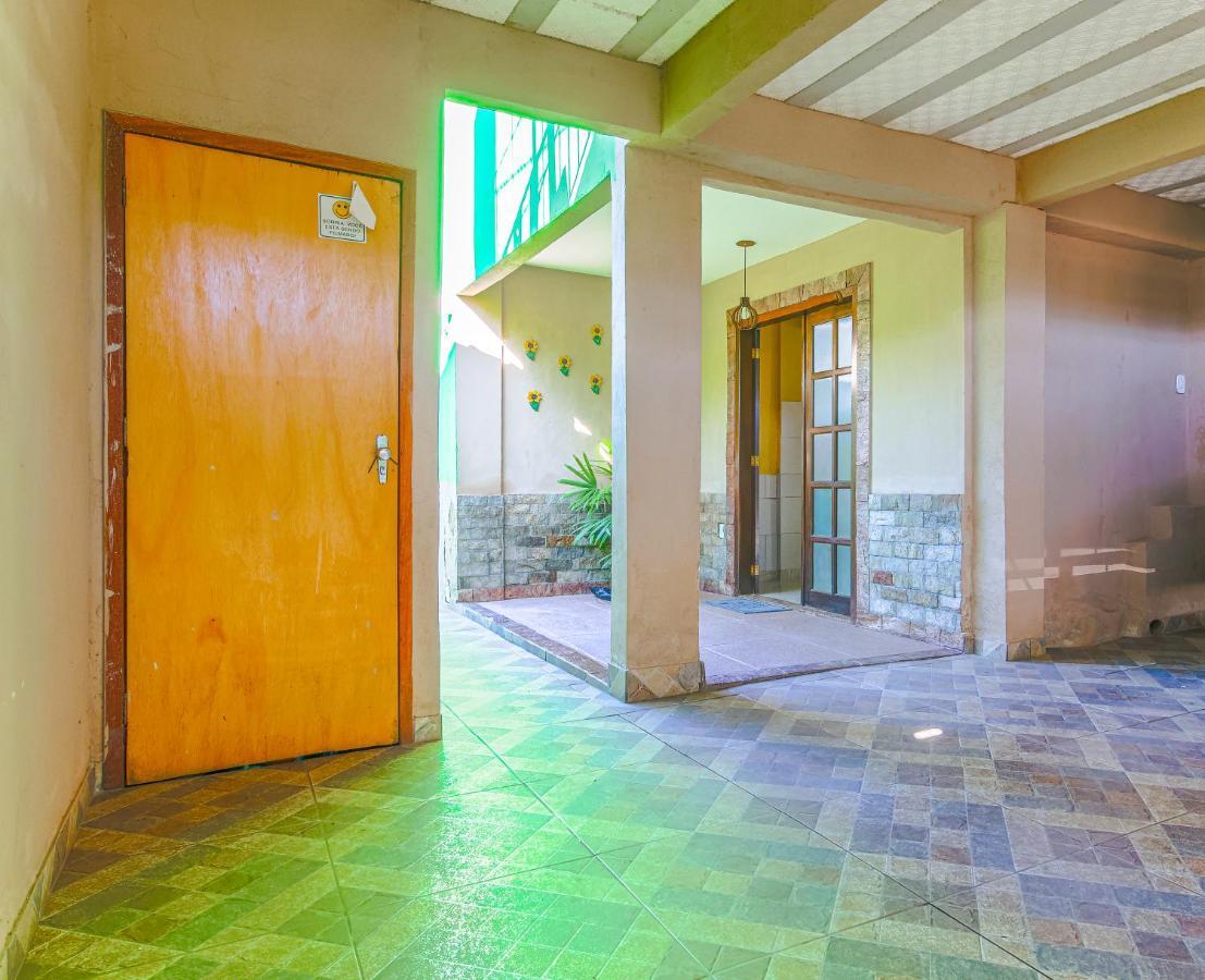 Loft Em Marica Rj - Aracatiba Apartment Exterior photo
