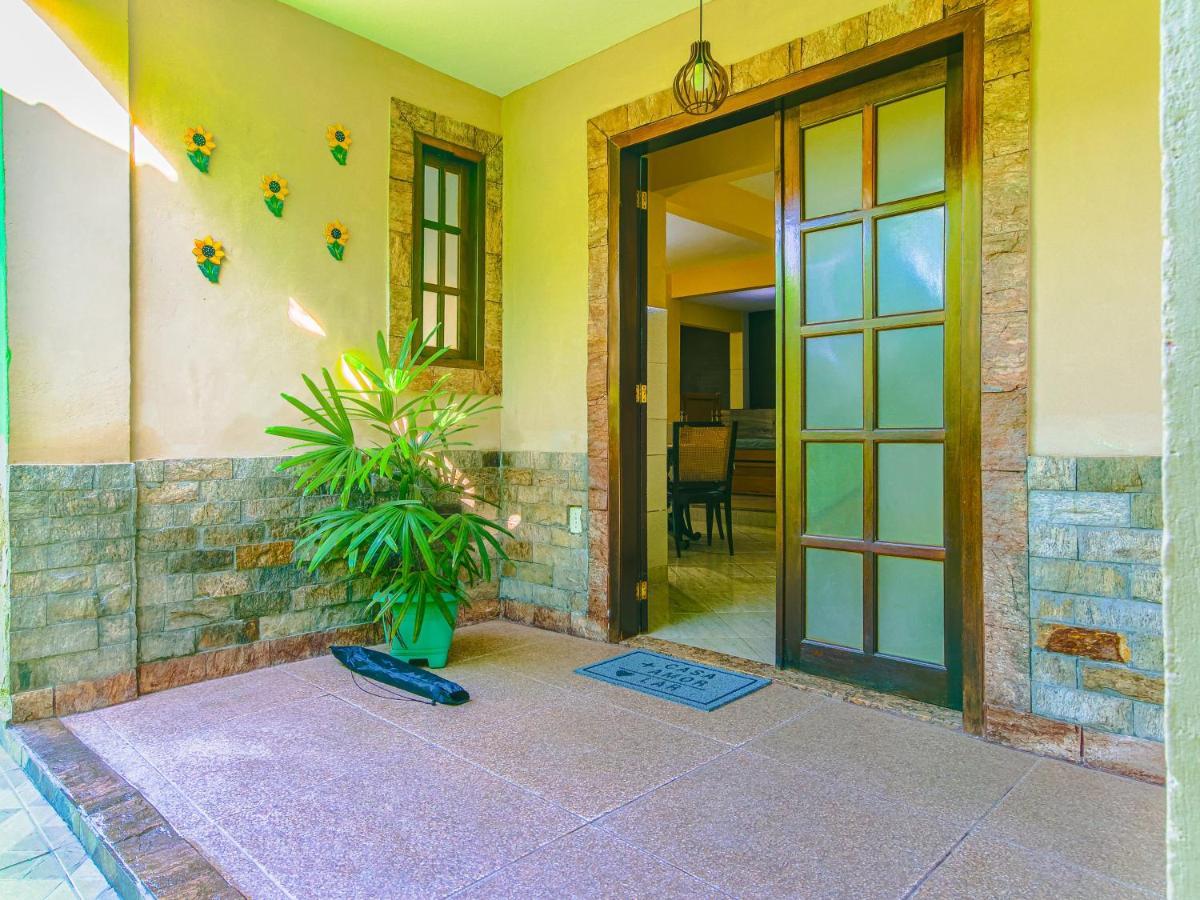 Loft Em Marica Rj - Aracatiba Apartment Exterior photo