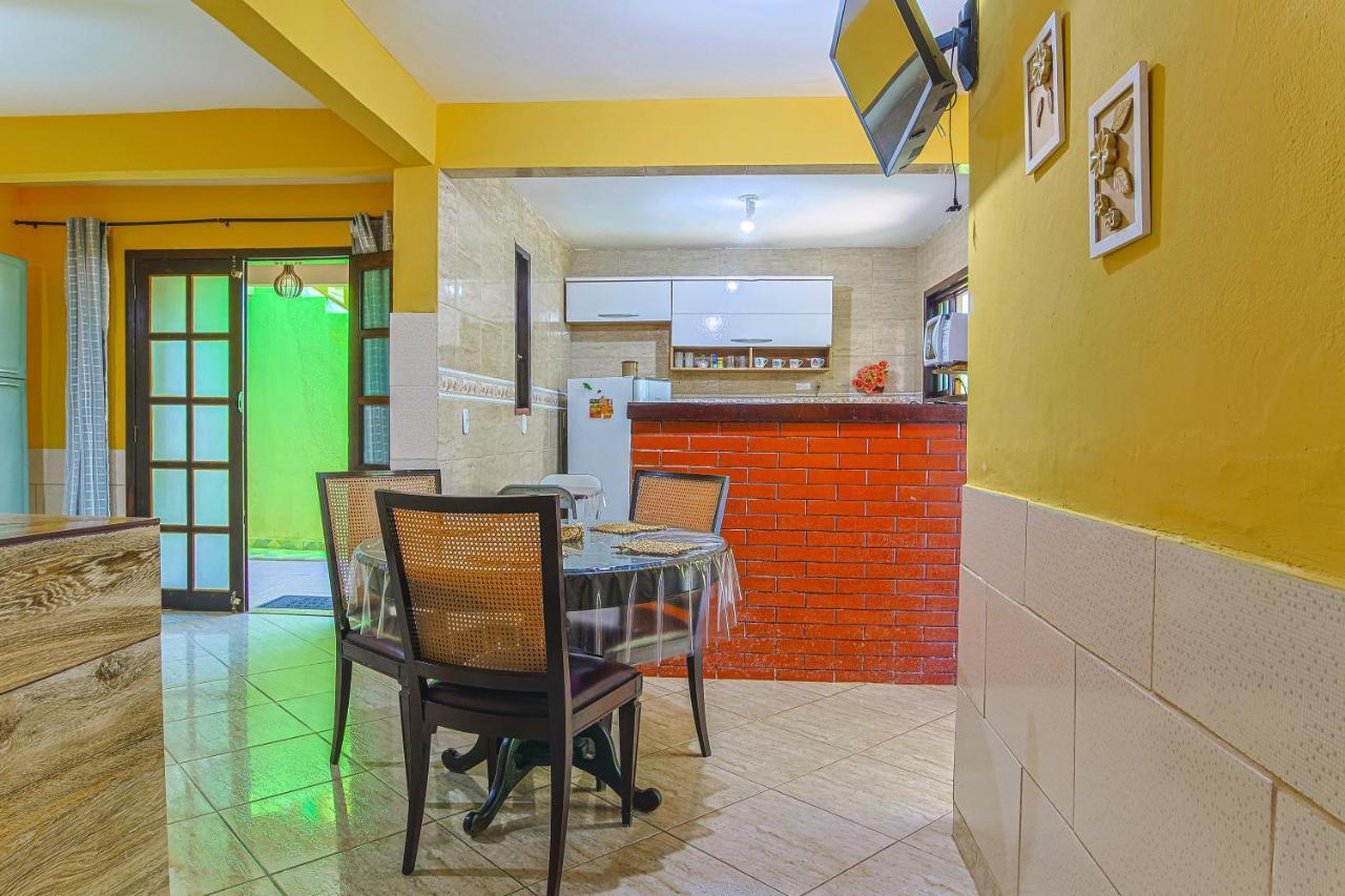 Loft Em Marica Rj - Aracatiba Apartment Exterior photo