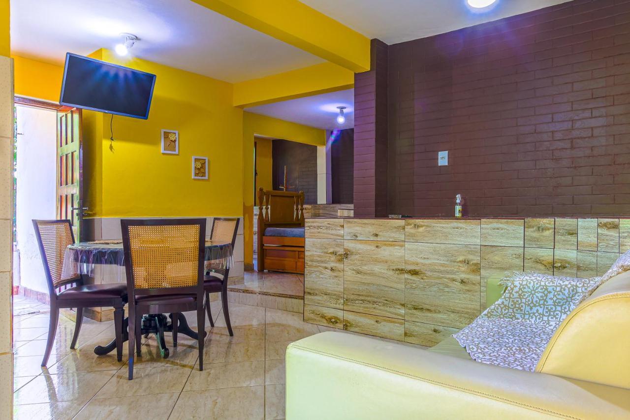 Loft Em Marica Rj - Aracatiba Apartment Exterior photo