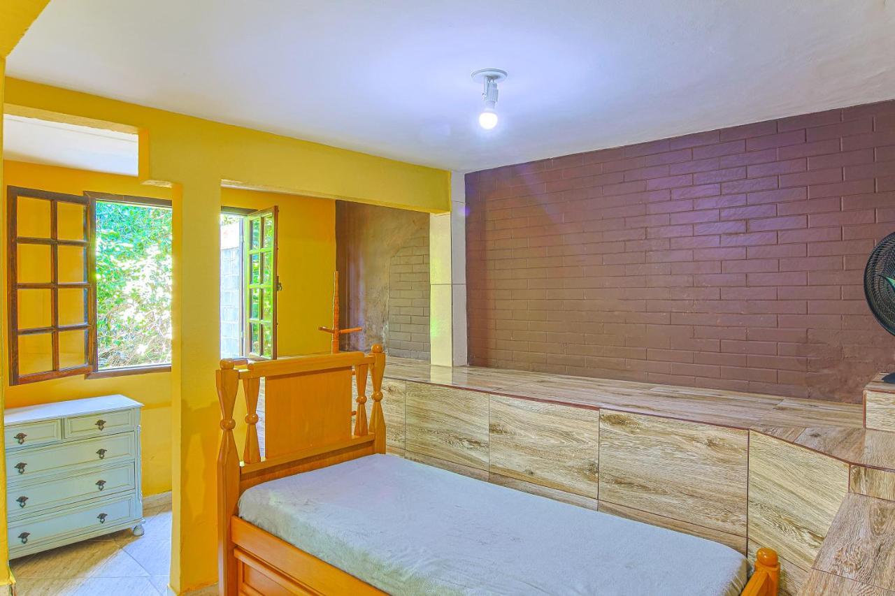 Loft Em Marica Rj - Aracatiba Apartment Exterior photo