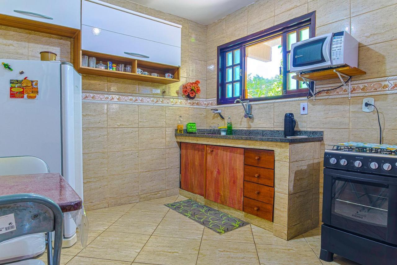 Loft Em Marica Rj - Aracatiba Apartment Exterior photo