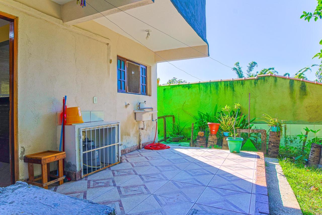 Loft Em Marica Rj - Aracatiba Apartment Exterior photo